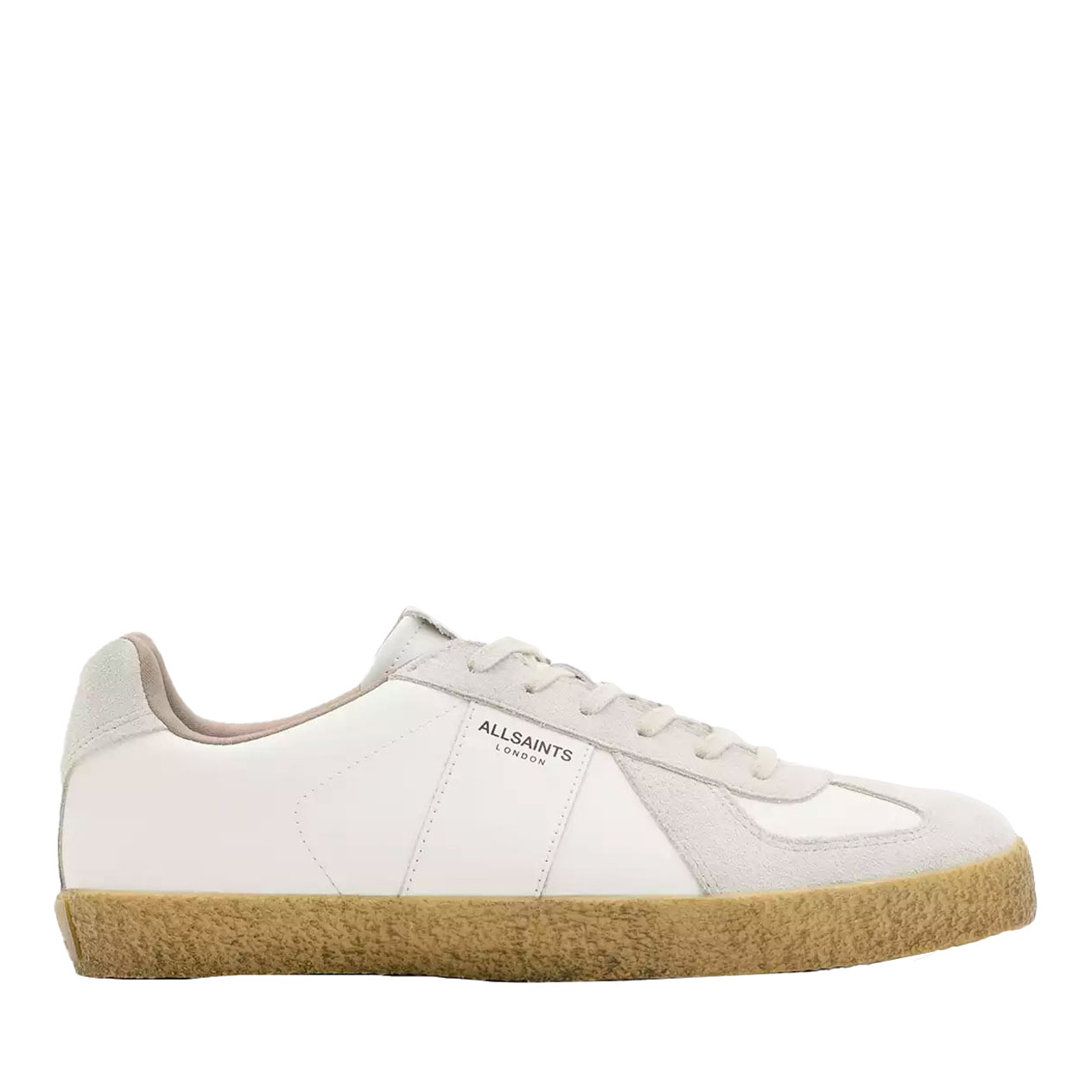 AllSaints Jaimee Low Top Sneaker